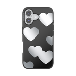 Heart Reflections — iPhone 16 MagSafe Case - US 54180