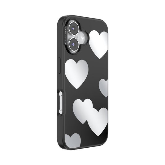 Heart Reflections — iPhone 16 MagSafe Case - US 54180