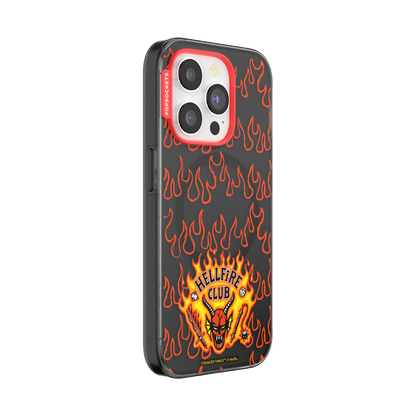 Hellfire Club — iPhone 15 Pro MagSafe Case - US 03910