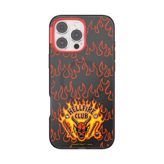 Hellfire Club — iPhone 16 Pro Max MagSafe Case - US 47559