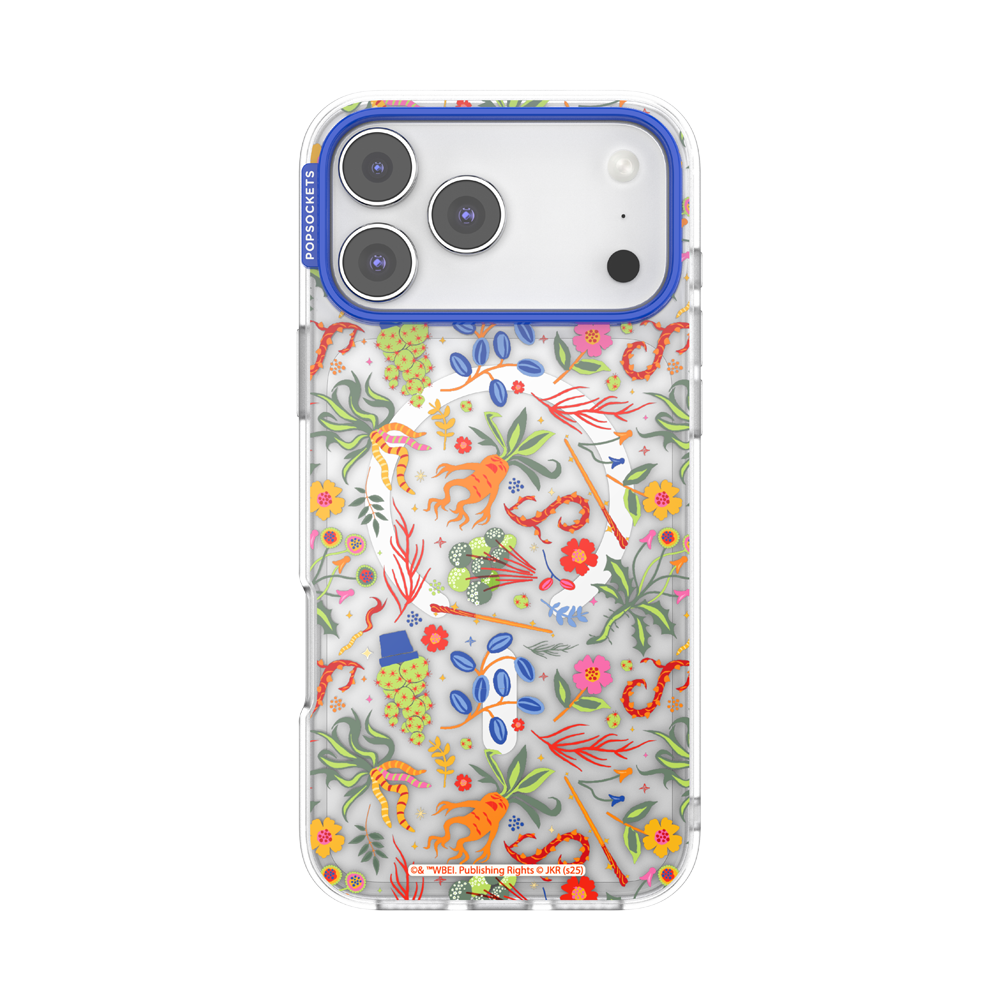 Herbology in Spring — iPhone 17 Pro Max MagSafe Case - US 00311