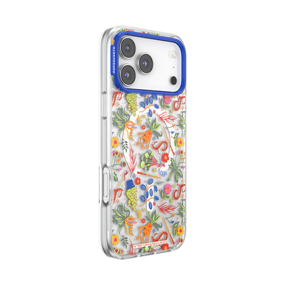Herbology in Spring — iPhone 17 Pro Max MagSafe Case - US 86894