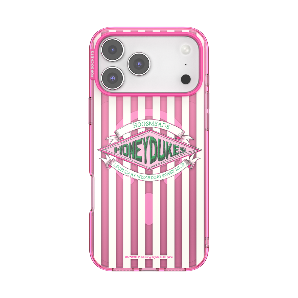 Honeydukes — iPhone 17 Pro Max MagSafe Case - US 71087