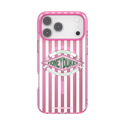 Honeydukes — iPhone 17 Pro Max MagSafe Case - US 35605