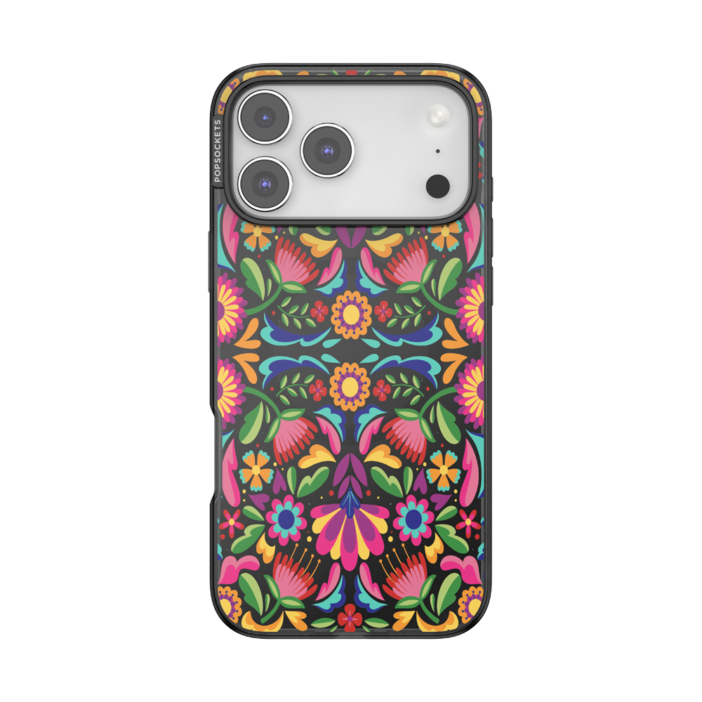 Huipil — iPhone 17 Pro Max MagSafe Case - US 44837