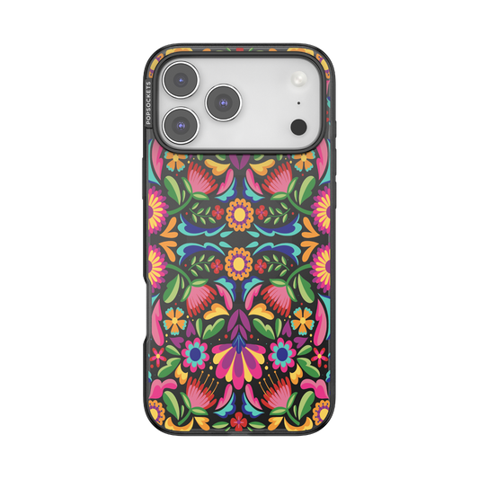 Huipil — iPhone 17 Pro Max MagSafe Case - US 39678