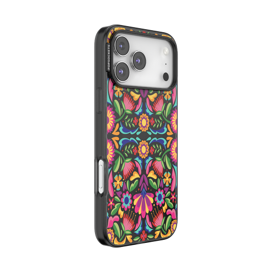 Huipil — iPhone 17 Pro Max MagSafe Case - US 27459