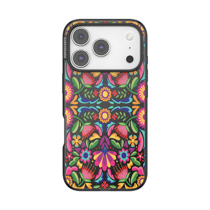 Huipil — iPhone 17 Pro MagSafe Case - US 08046
