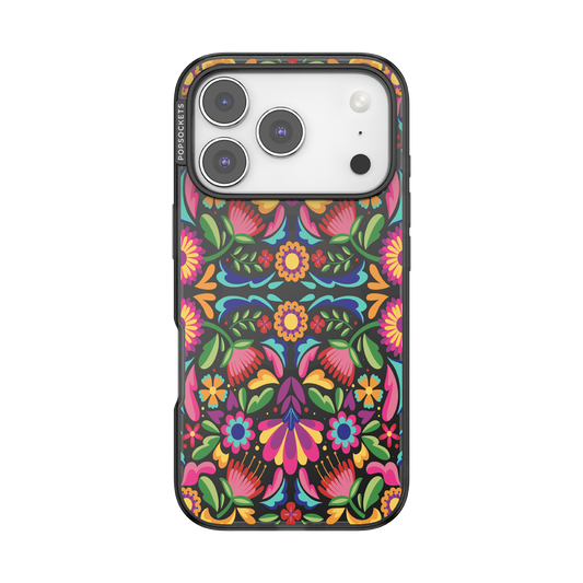 Huipil — iPhone 17 Pro MagSafe Case - US 08046