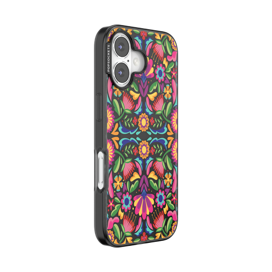 Huipil — iPhone 17 MagSafe Case - US 16025