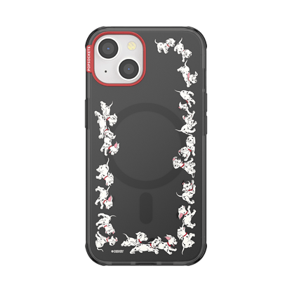 I Don't Want To Nap! — iPhone 14 MagSafe Case - US 91010