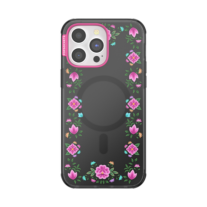 Isla Bonita — iPhone 14 Pro Max MagSafe Case - US 15225