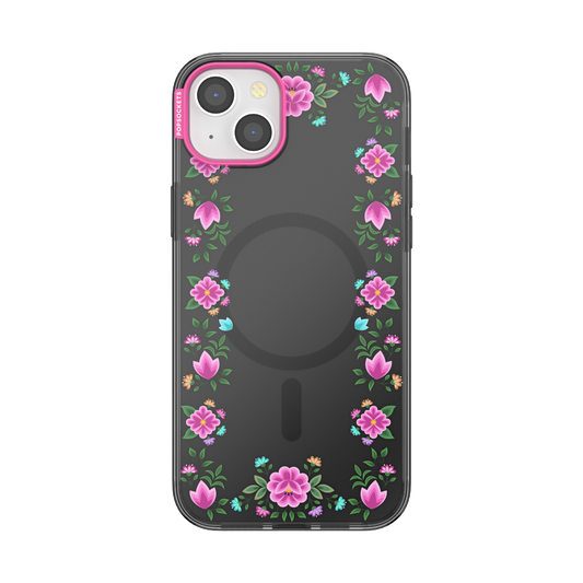 Isla Bonita — iPhone 15 Plus MagSafe Case - US 02184