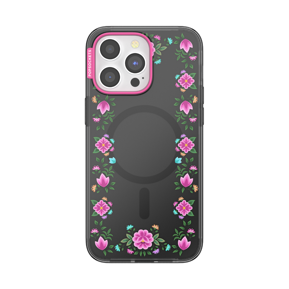 Isla Bonita — iPhone 15 Pro Max MagSafe Case - US 96281