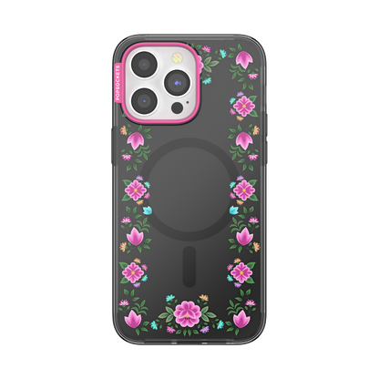 Isla Bonita — iPhone 15 Pro Max MagSafe Case - US 96281