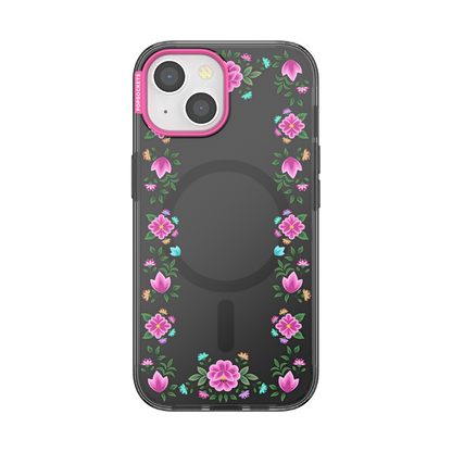 Isla Bonita — iPhone 15 MagSafe Case - US 72034