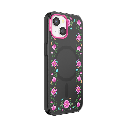 Isla Bonita — iPhone 15 MagSafe Case - US 72034