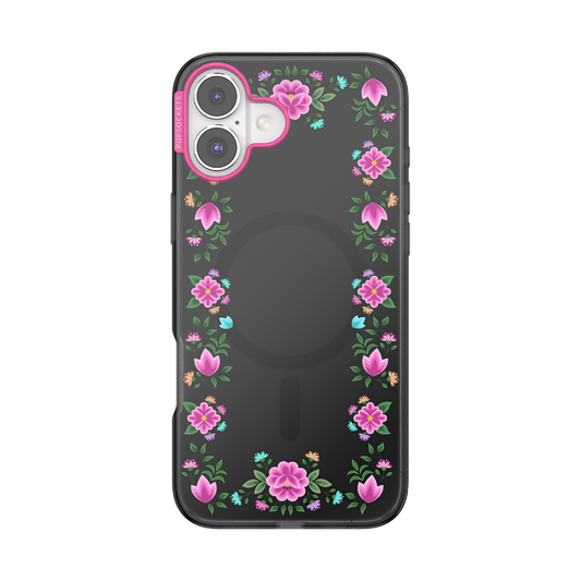 Isla Bonita — iPhone 16 Plus MagSafe Case - US 57740