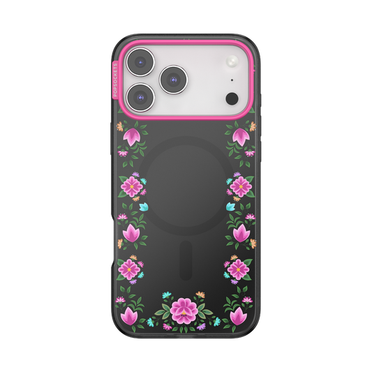 Isla Bonita — iPhone 17 Pro Max MagSafe Case - US 47215