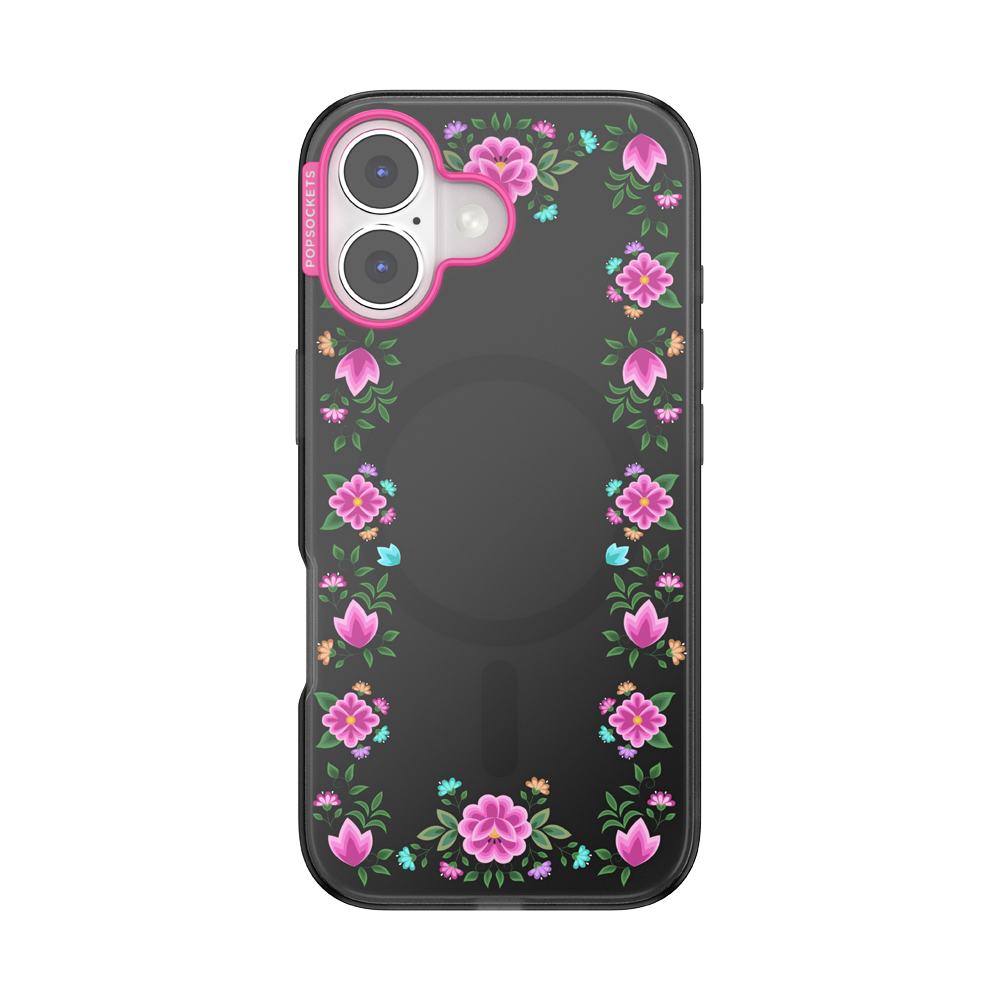 Isla Bonita — iPhone 17 MagSafe Case - US 63322