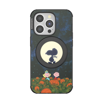 Its Great Pumpkin — iPhone 14 Pro MagSafe Case - US 30853