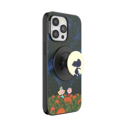 Its Great Pumpkin — iPhone 15 Pro Max MagSafe Case - US 26369