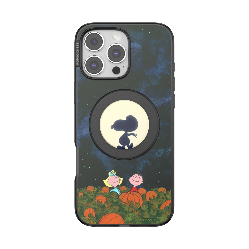 Its Great Pumpkin — iPhone 16 Pro Max MagSafe Case - US 36362