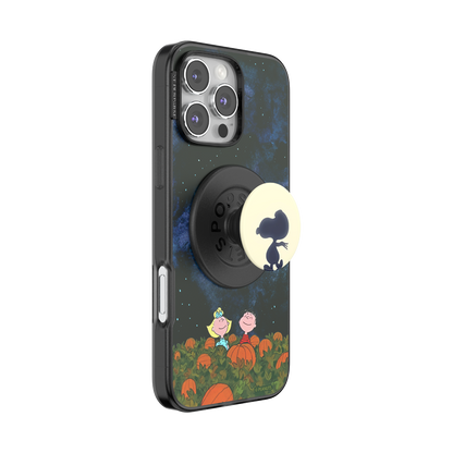 Its Great Pumpkin — iPhone 16 Pro Max MagSafe Case - US 36362
