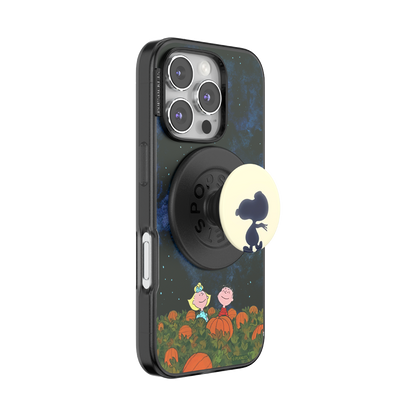 Its Great Pumpkin — iPhone 16 Pro MagSafe Case - US 03689