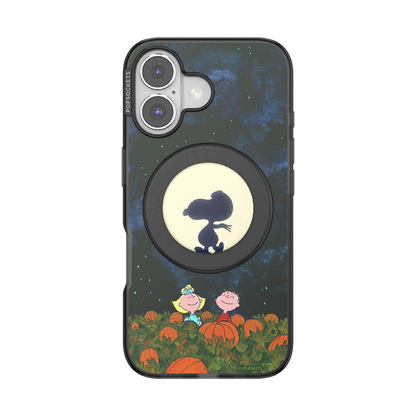 Its Great Pumpkin — iPhone 16 MagSafe Case - US 60444
