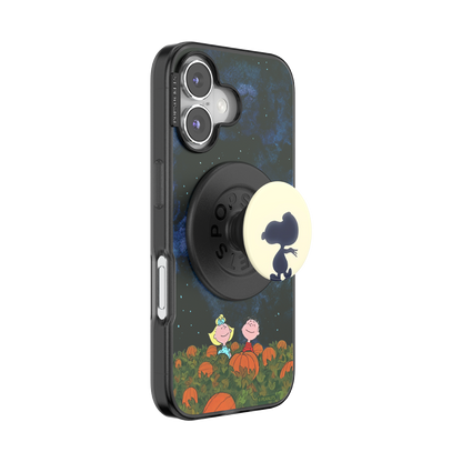 Its Great Pumpkin — iPhone 16 MagSafe Case - US 60444