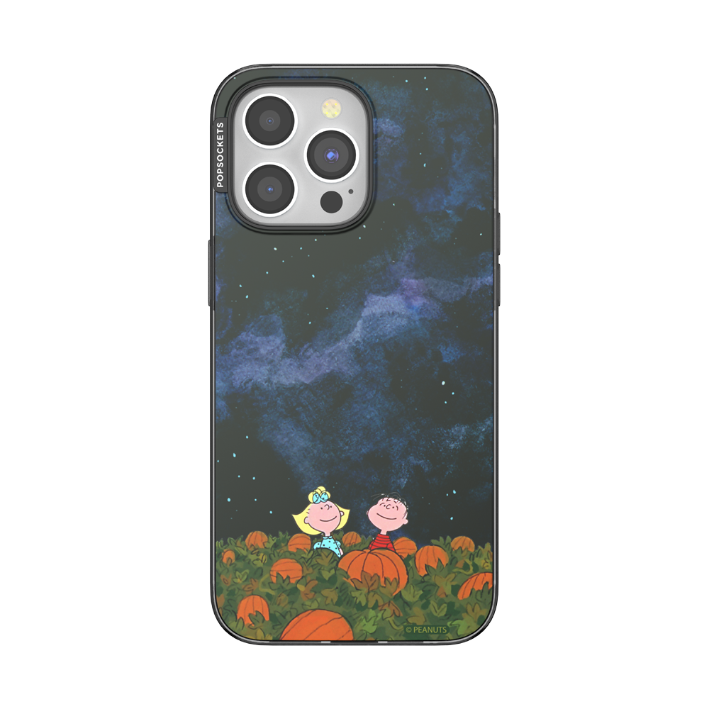 Its Great Pumpkin — iPhone 15 Pro Max MagSafe Case - US 26369