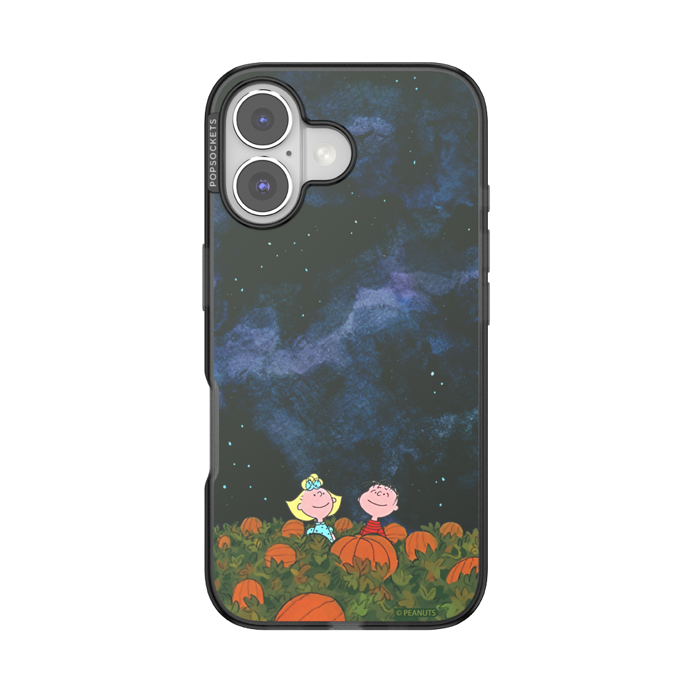 Its Great Pumpkin — iPhone 16 MagSafe Case - US 60444