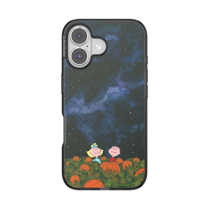 Its Great Pumpkin — iPhone 16 MagSafe Case - US 60444