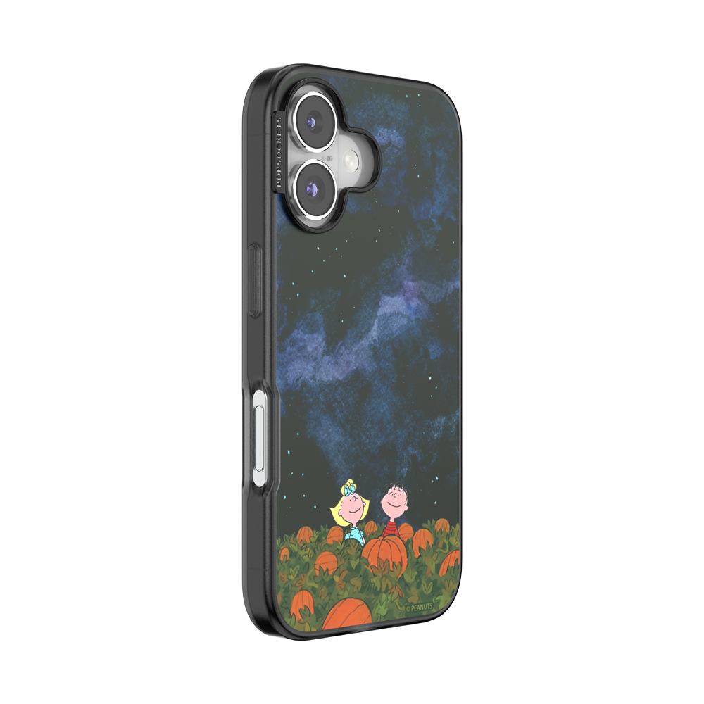 Its Great Pumpkin — iPhone 16 MagSafe Case - US 60444