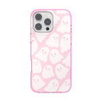 Kawaii Ghosties — iPhone 16 Pro Max MagSafe Case - US 57194