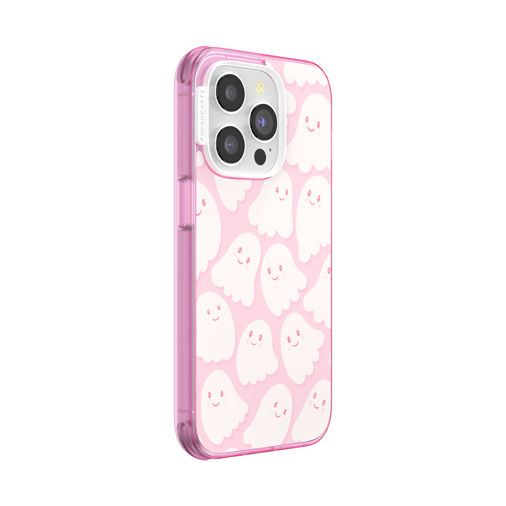 Kawaii Ghosties — iPhone 14 Pro MagSafe Case - US 97816