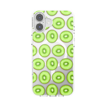 Kiwi Slice — iPhone 16 Plus MagSafe Case - US 21029