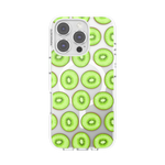 Kiwi Slice — iPhone 16 Pro MagSafe Case - US 62935