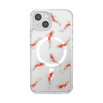 Koi  — iPhone 14 MagSafe Case - US 63210