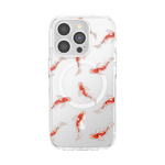 Koi — iPhone 15 Pro MagSafe Case - US 40974