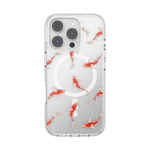 Koi — iPhone 16 Pro MagSafe Case - US 38967