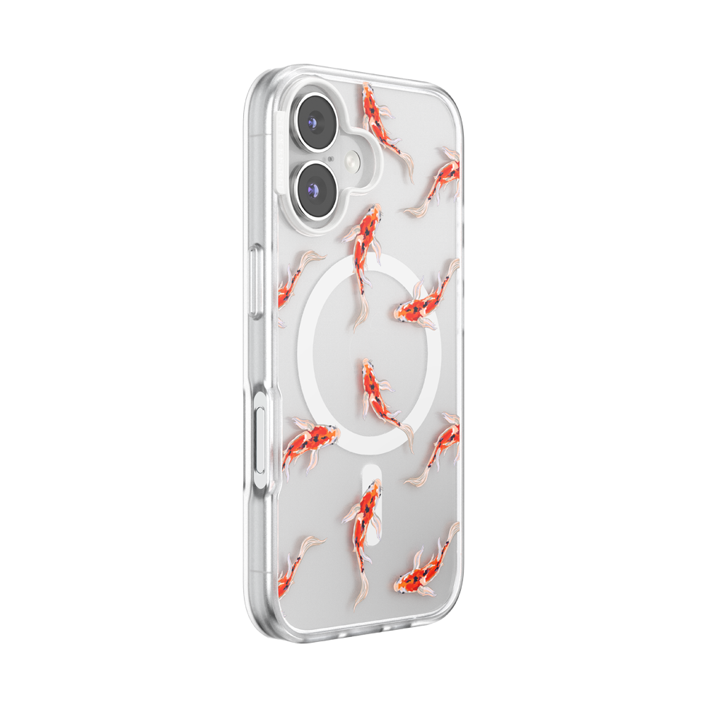 Koi — iPhone 16 MagSafe Case - US 52313