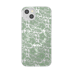 Lace Eucalyptus  — iPhone 14 Plus MagSafe Case - US 96783