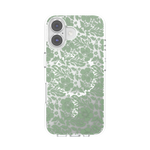 Lace Eucalyptus — iPhone 16 MagSafe Case - US 83681