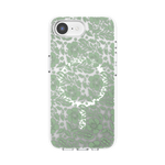 Lace Eucalyptus  — iPhone 17e/16e MagSafe Case - US 69670