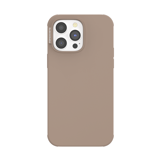 Soft Touch Latte — iPhone 14 Pro Max MagSafe Case - US 31173