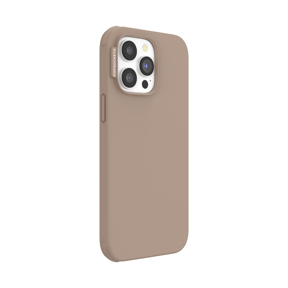 Soft Touch Latte — iPhone 14 Pro Max MagSafe Case - US 31173