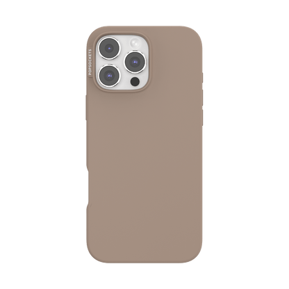 Soft Touch Latte — iPhone 16 Pro Max MagSafe Case - US 62778