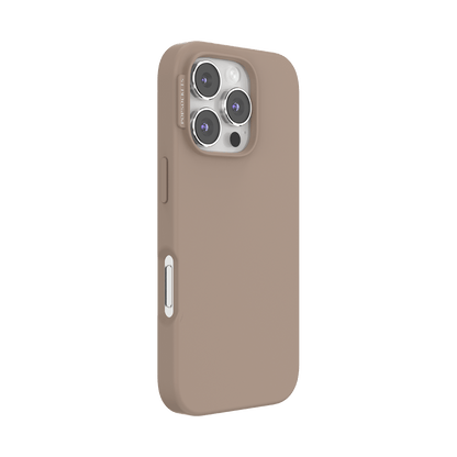 Soft Touch Latte — iPhone 16 Pro MagSafe Case - US 36062